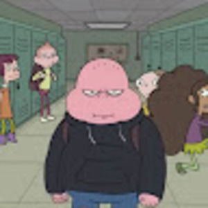 Meet your Posher, Jabob